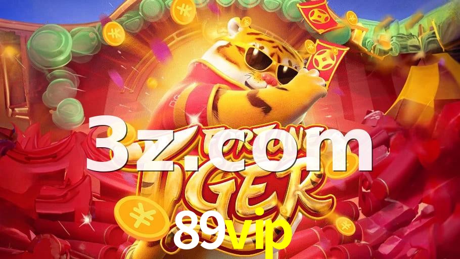 Fortune Tiger no Cassino Online 89vip.com